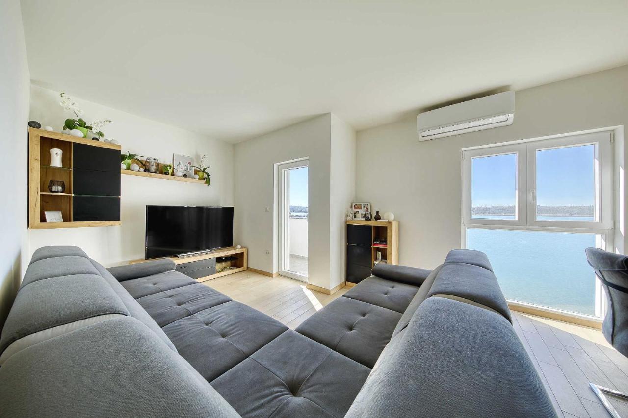 Gazic, No 4 Apartment Задар Екстериор снимка
