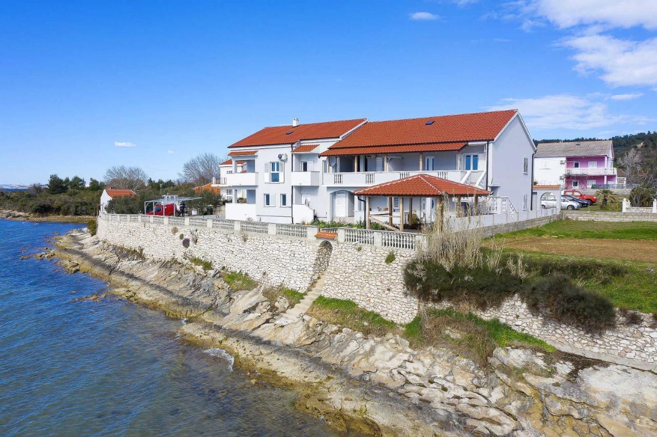 Gazic, No 4 Apartment Задар Екстериор снимка