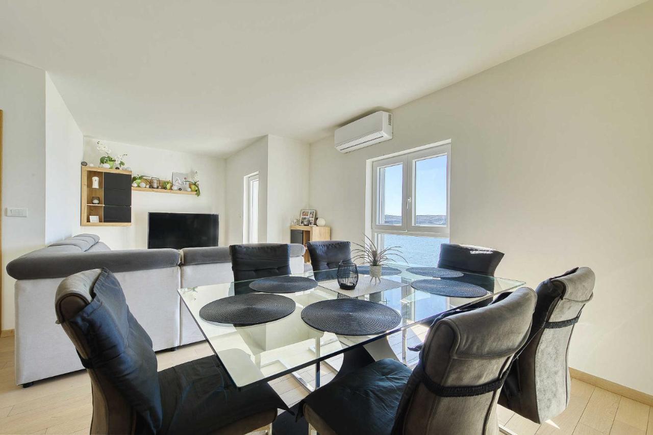 Gazic, No 4 Apartment Задар Екстериор снимка
