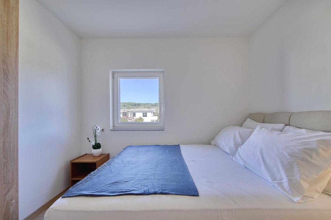Gazic, No 4 Apartment Задар Екстериор снимка