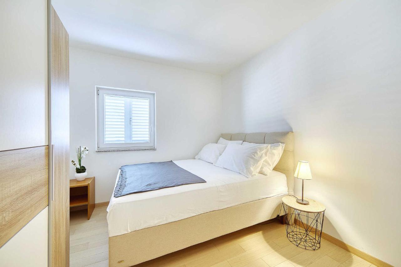 Gazic, No 4 Apartment Задар Екстериор снимка