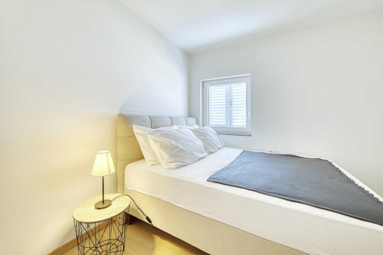 Gazic, No 4 Apartment Задар Екстериор снимка