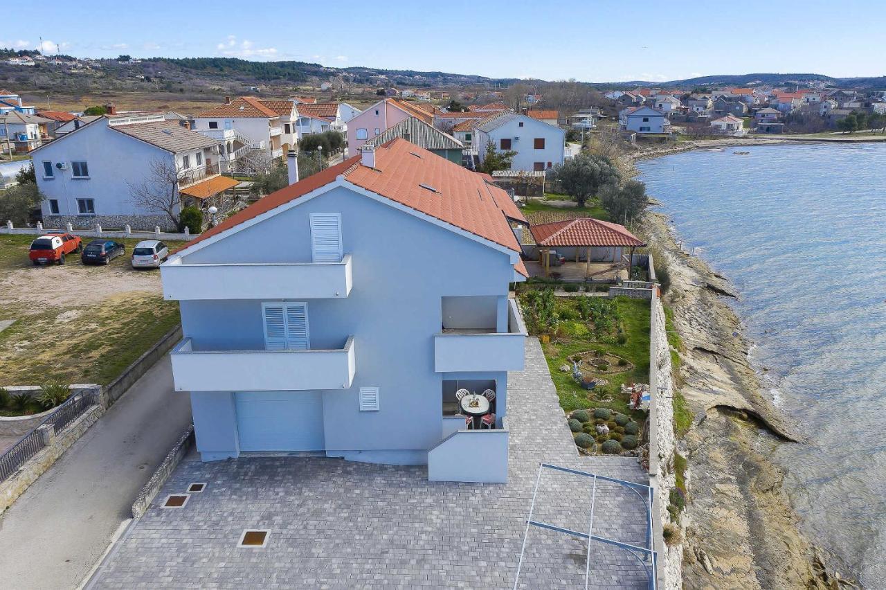 Gazic, No 4 Apartment Задар Екстериор снимка