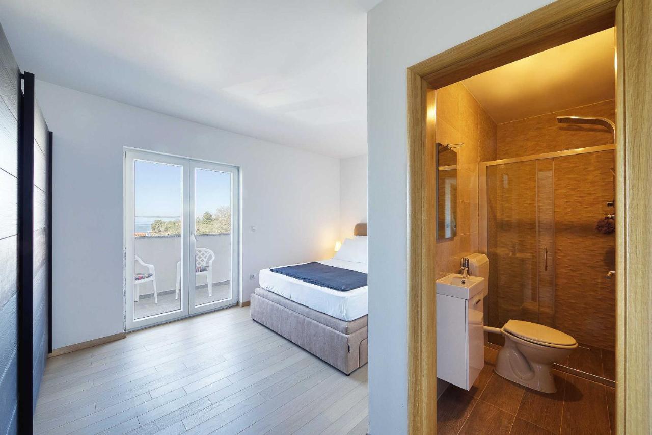 Gazic, No 4 Apartment Задар Екстериор снимка
