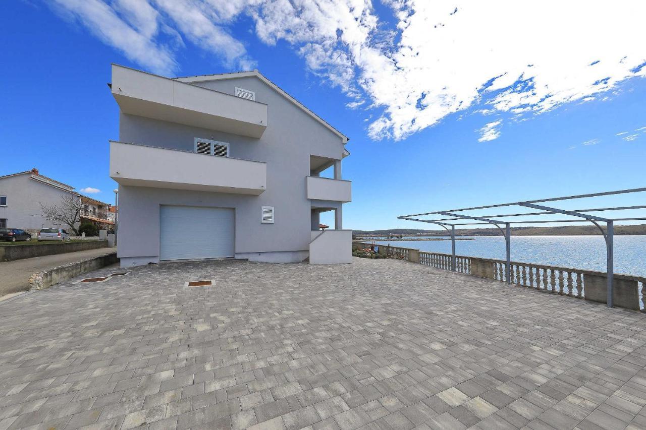 Gazic, No 4 Apartment Задар Екстериор снимка
